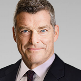 Tony Ressler