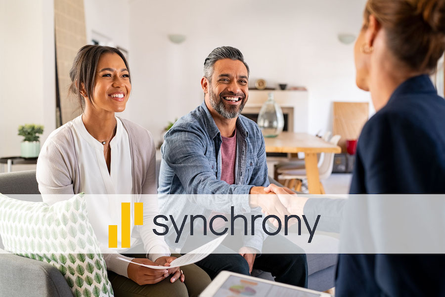 Synchrony Joins Operation HOPE’s National ‘Financial Literacy for All’ Initiative