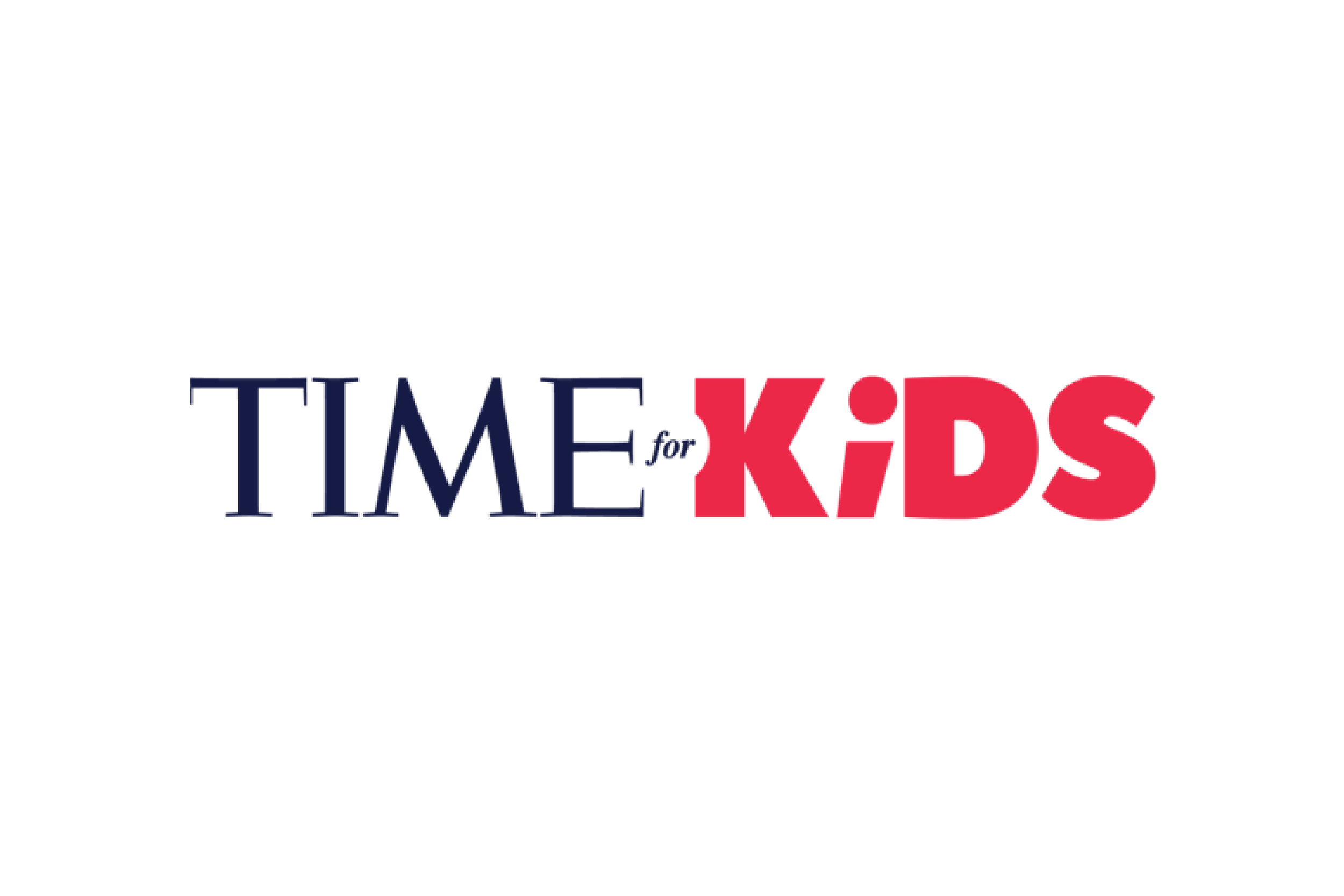 TIME kids-member